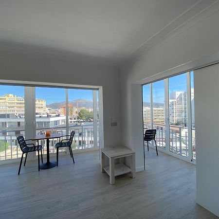 Piso Solimar Roses Exteriér fotografie